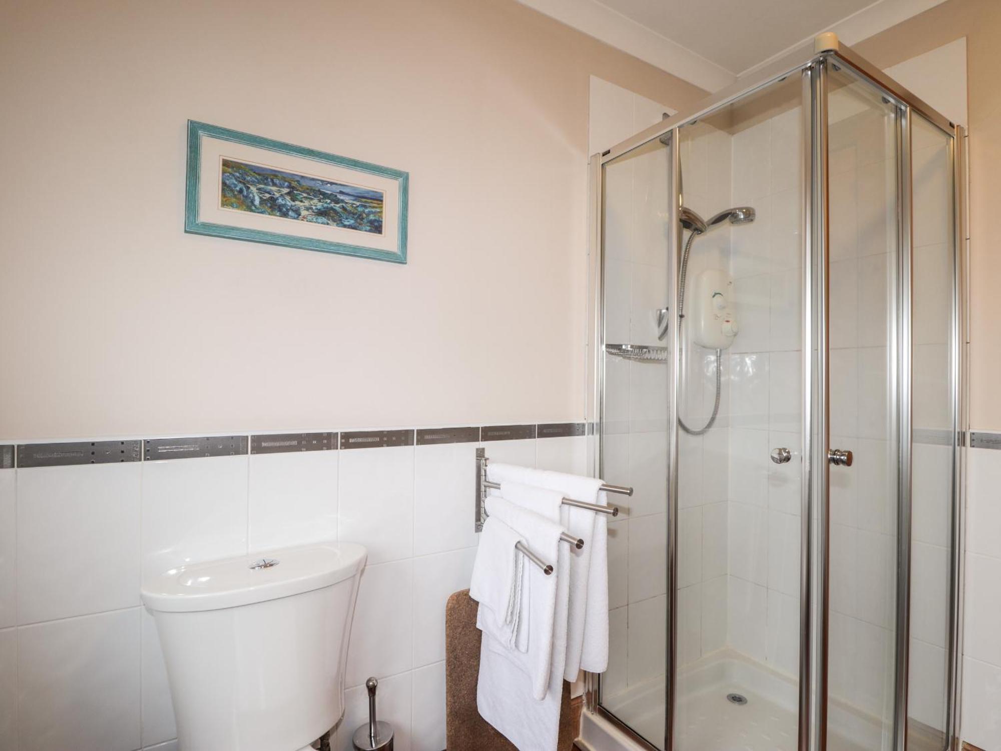 Mackenzies Peak Villa Sconser Dış mekan fotoğraf