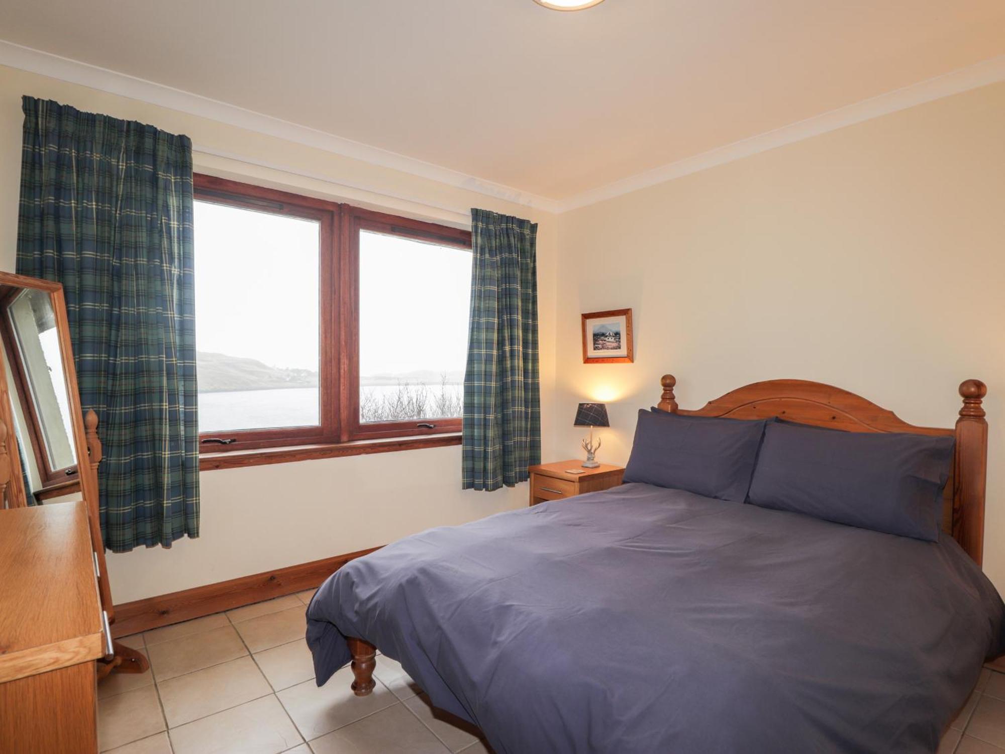 Mackenzies Peak Villa Sconser Dış mekan fotoğraf