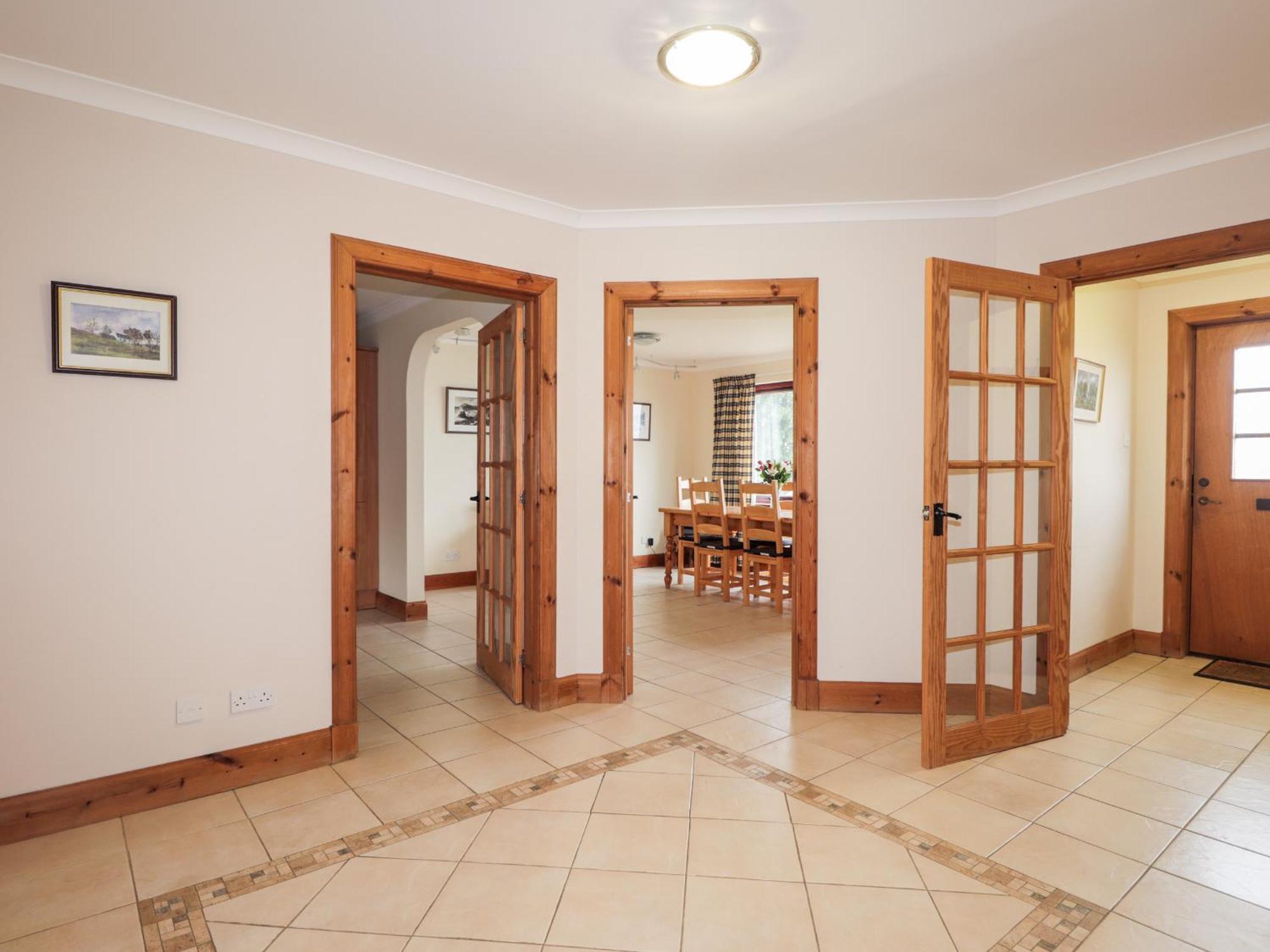 Mackenzies Peak Villa Sconser Dış mekan fotoğraf