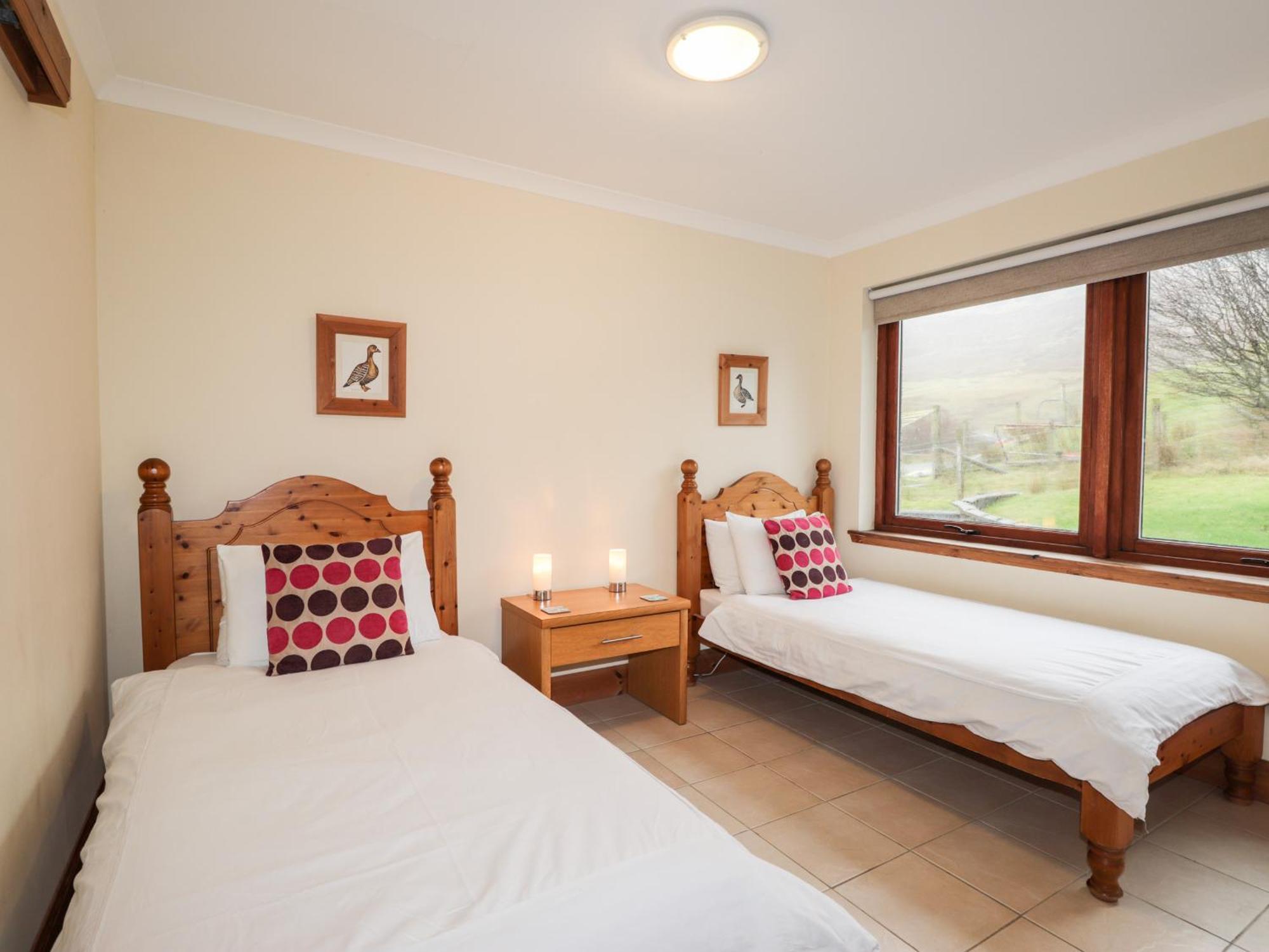 Mackenzies Peak Villa Sconser Dış mekan fotoğraf