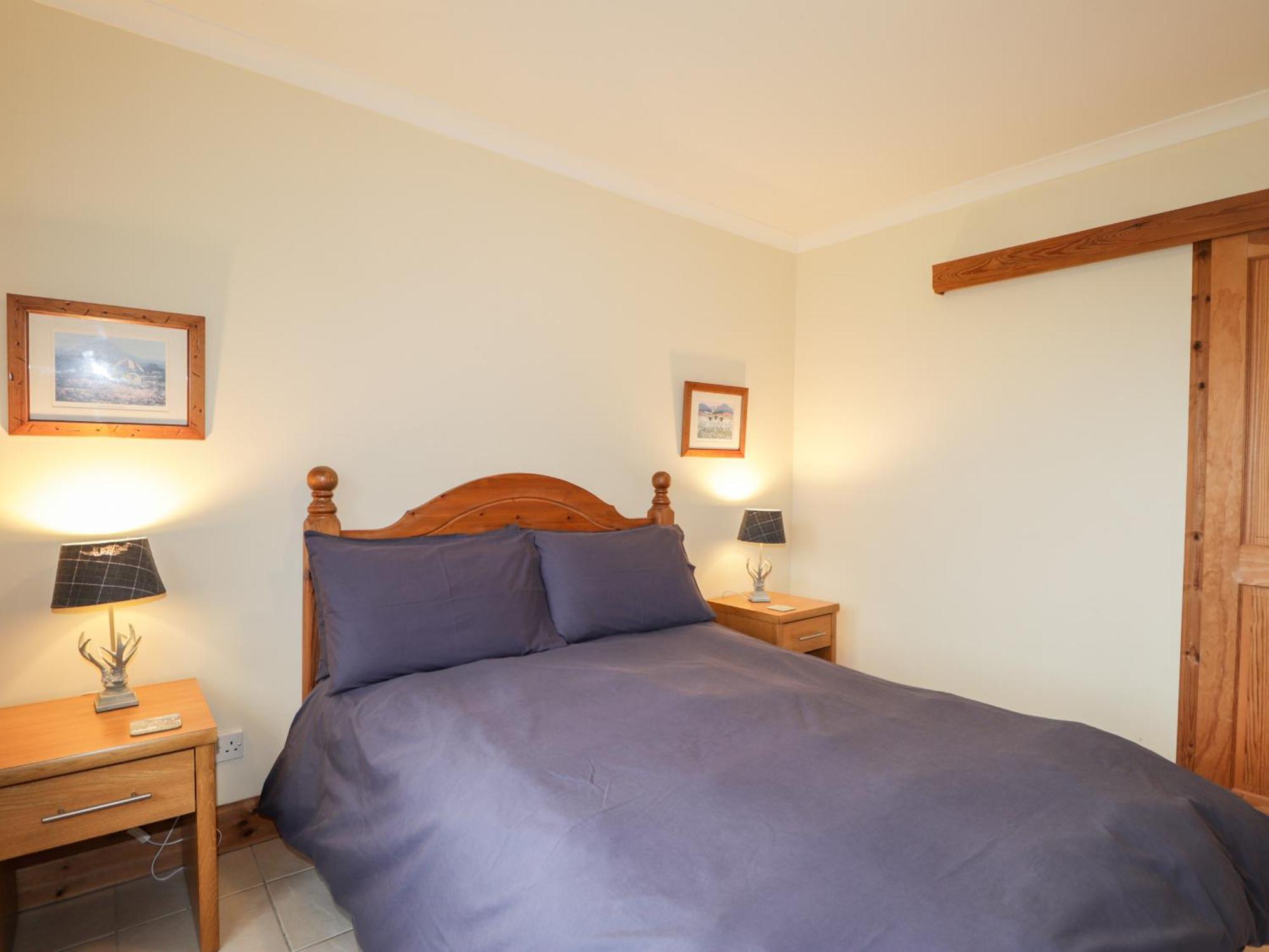 Mackenzies Peak Villa Sconser Dış mekan fotoğraf