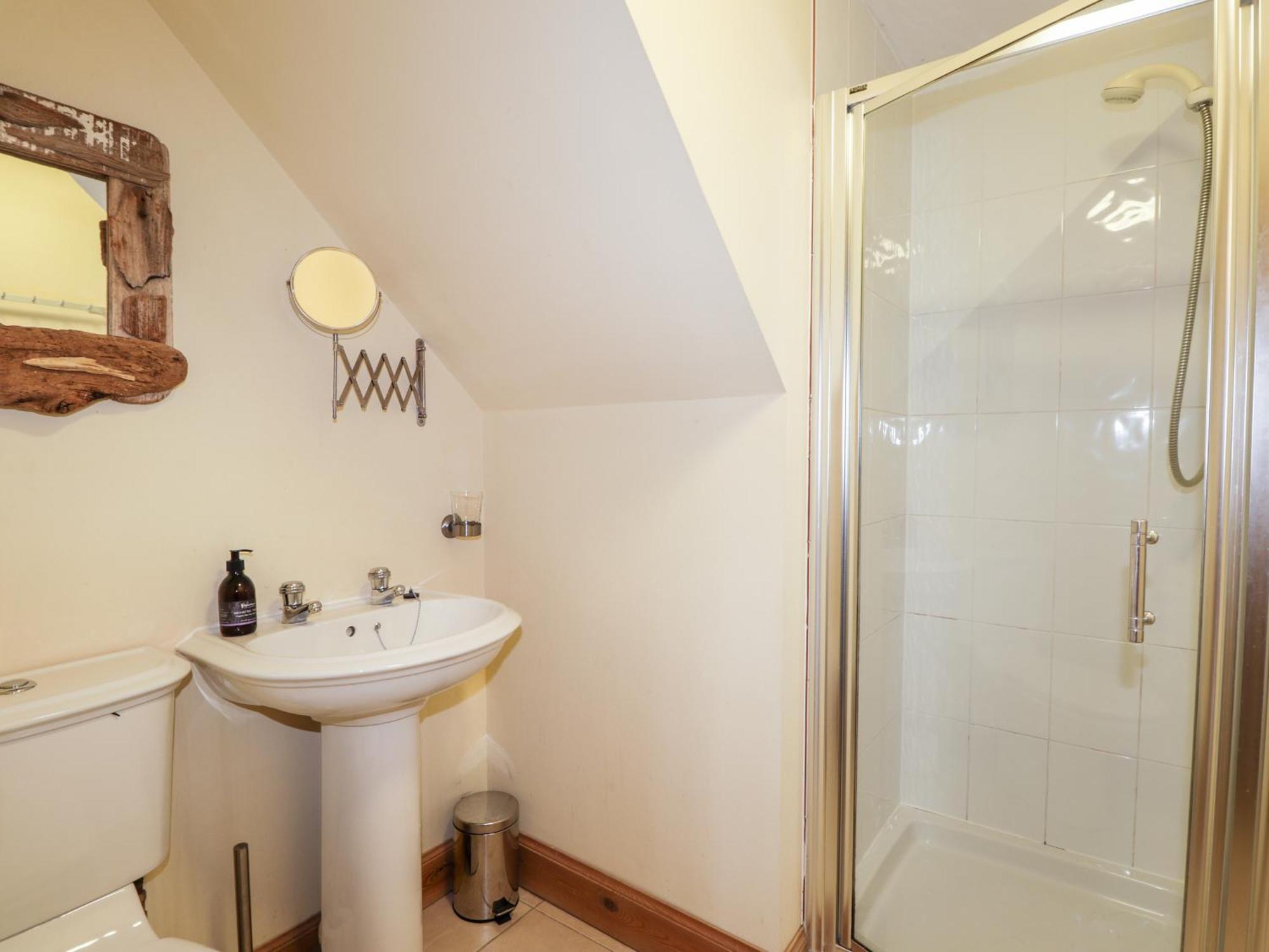 Mackenzies Peak Villa Sconser Dış mekan fotoğraf