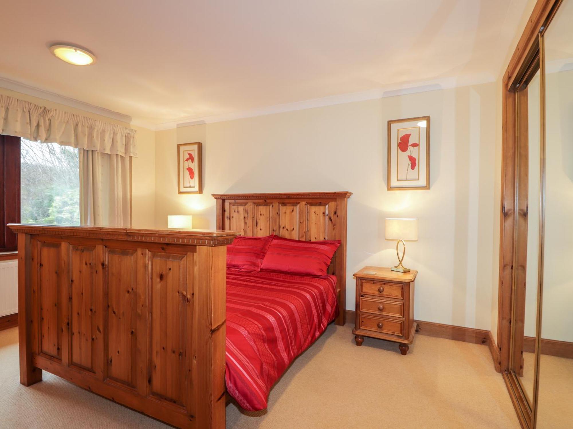 Mackenzies Peak Villa Sconser Dış mekan fotoğraf