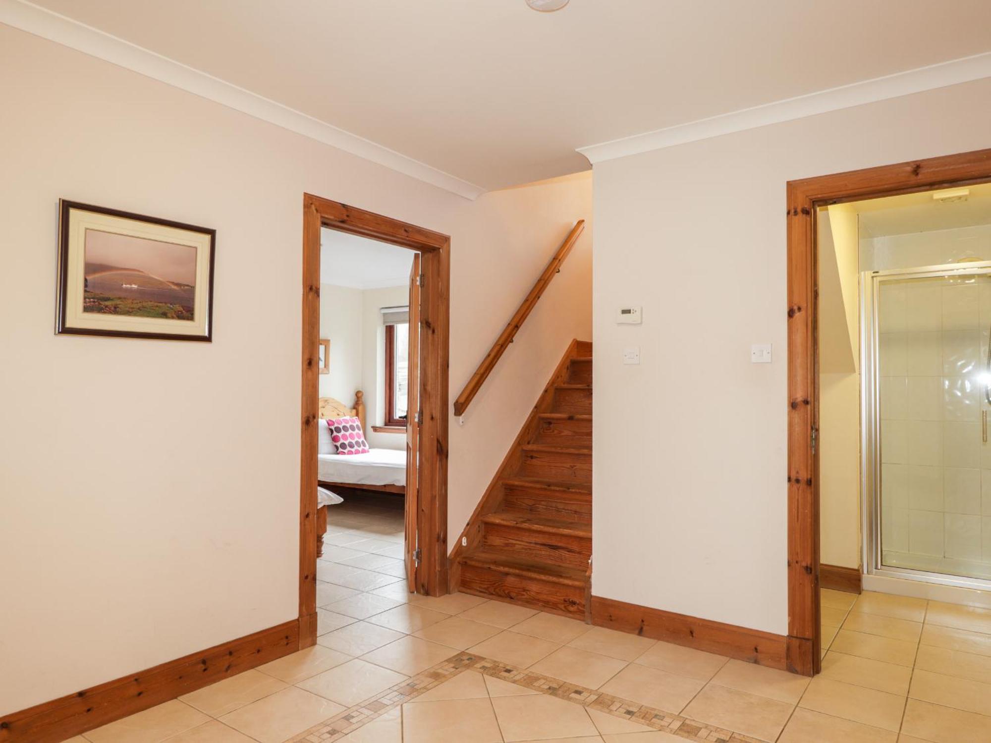 Mackenzies Peak Villa Sconser Dış mekan fotoğraf