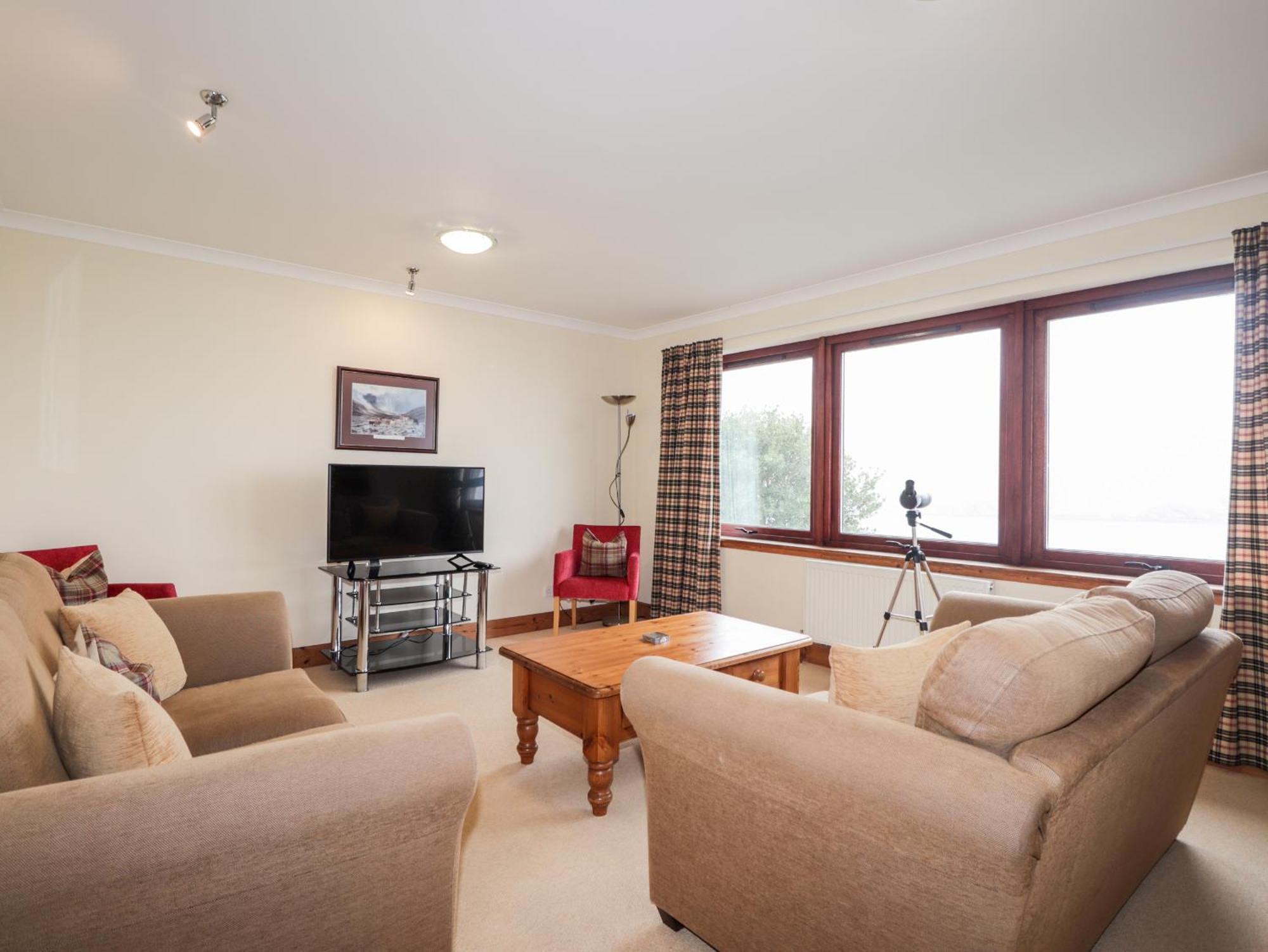 Mackenzies Peak Villa Sconser Dış mekan fotoğraf