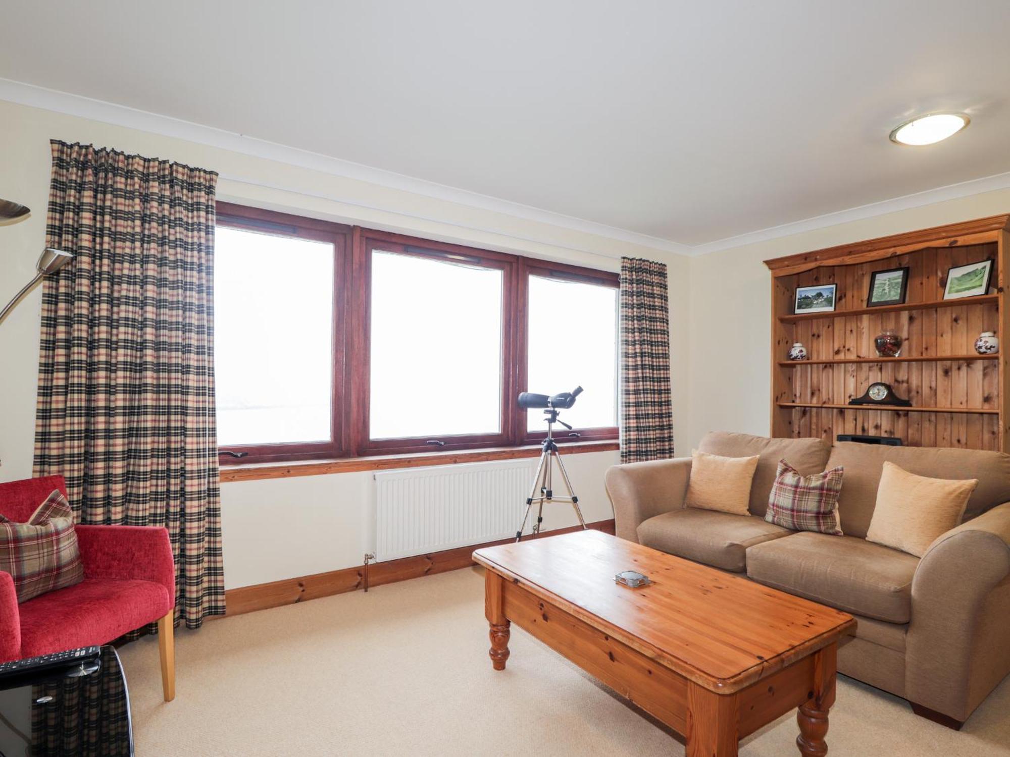 Mackenzies Peak Villa Sconser Dış mekan fotoğraf